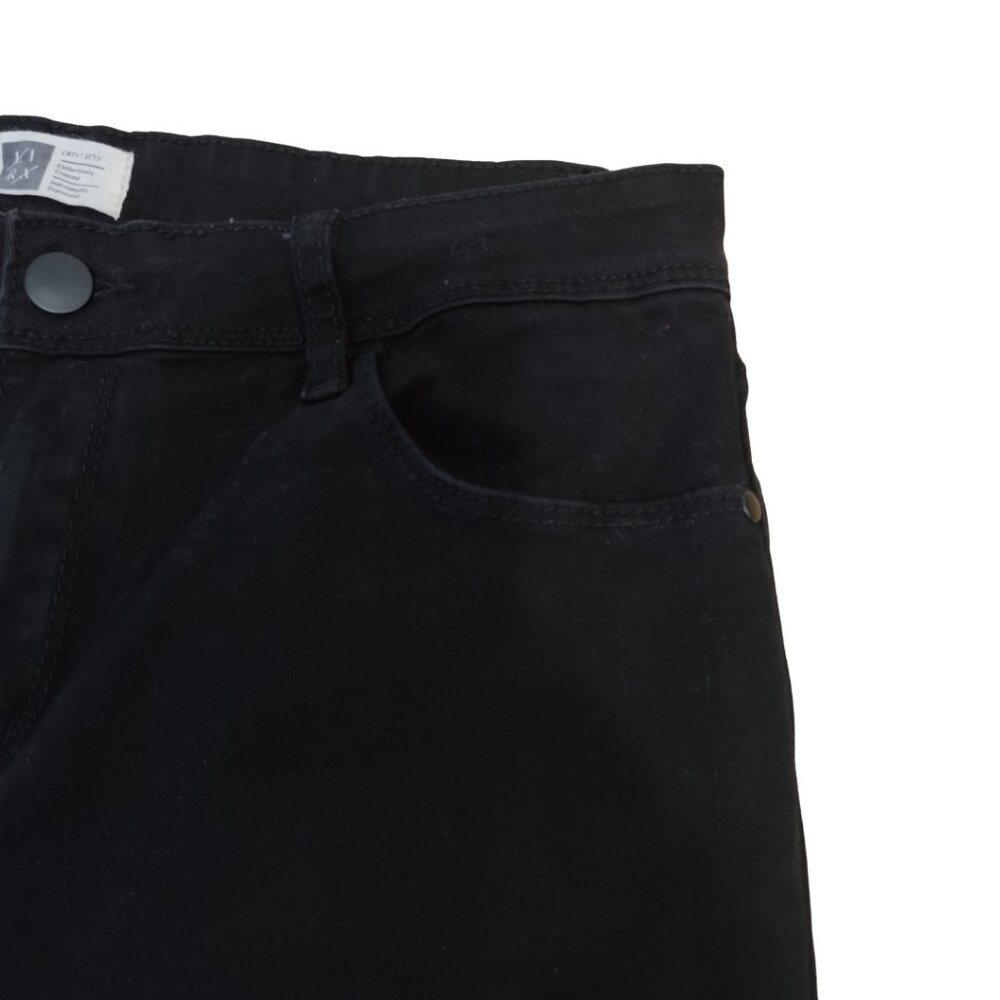 Lira Lace Up Ankle Jeans - Picture 6 of 16